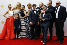 2014 Emmy Awards -- Winners List, Photos